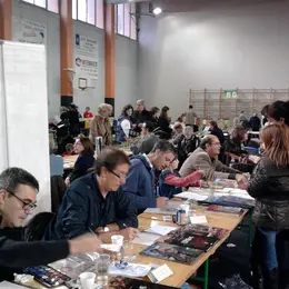 Festival Euro BD
