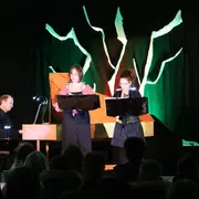 Festival Euroclassic: Dulcis Melodia 'Les Années 1620 en Alsace'