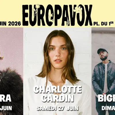 Clermont-Ferrand : nos 7 idées sorties du week-end