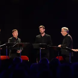 Festival européen de musique Renaissance - 21e édition