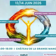 Festival Éveil Alchimique