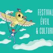 Festival éveil & culture 2026