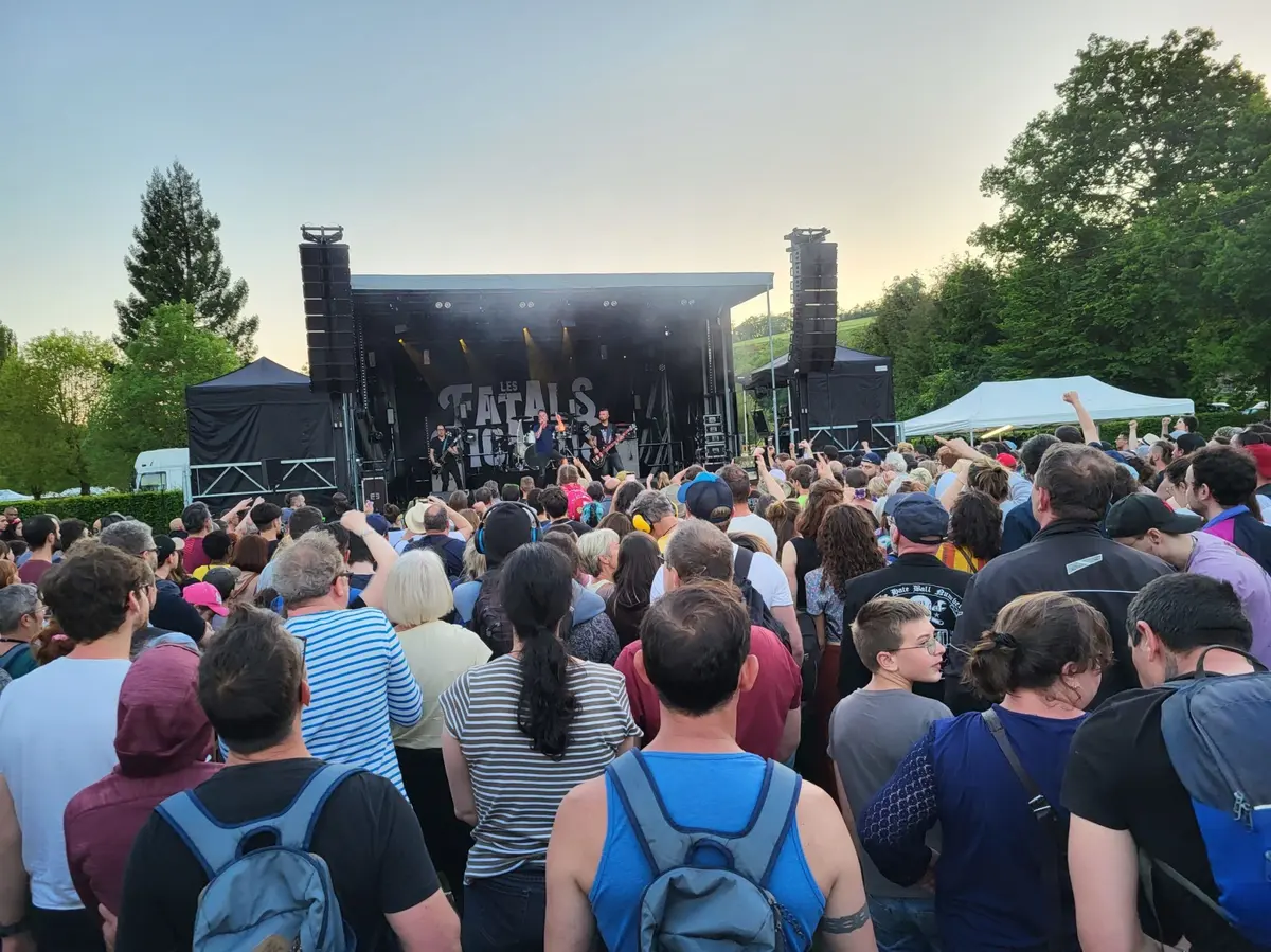 3 jours dans un cadre naturel exceptionnel 