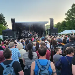 Festival ExtraVERTies 2027