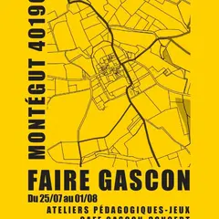 Festival Faire Gascon
