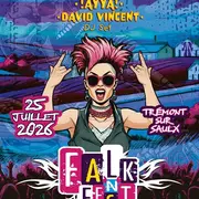 Festival Falk'n'Fest