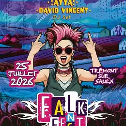 Festival Falk'n'Fest