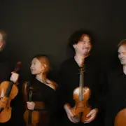 Festival Ferrandou Musique : le Quatuor Karelia
