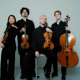 Festival Ferrandou Musique : le retour du Quatuor Karelia