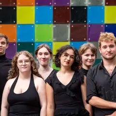 Festival Ferrandou Musique - Vox nouvelle génération