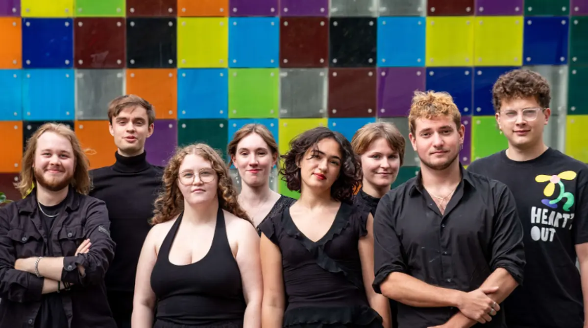 Festival Ferrandou Musique : Vox nouvelle génération