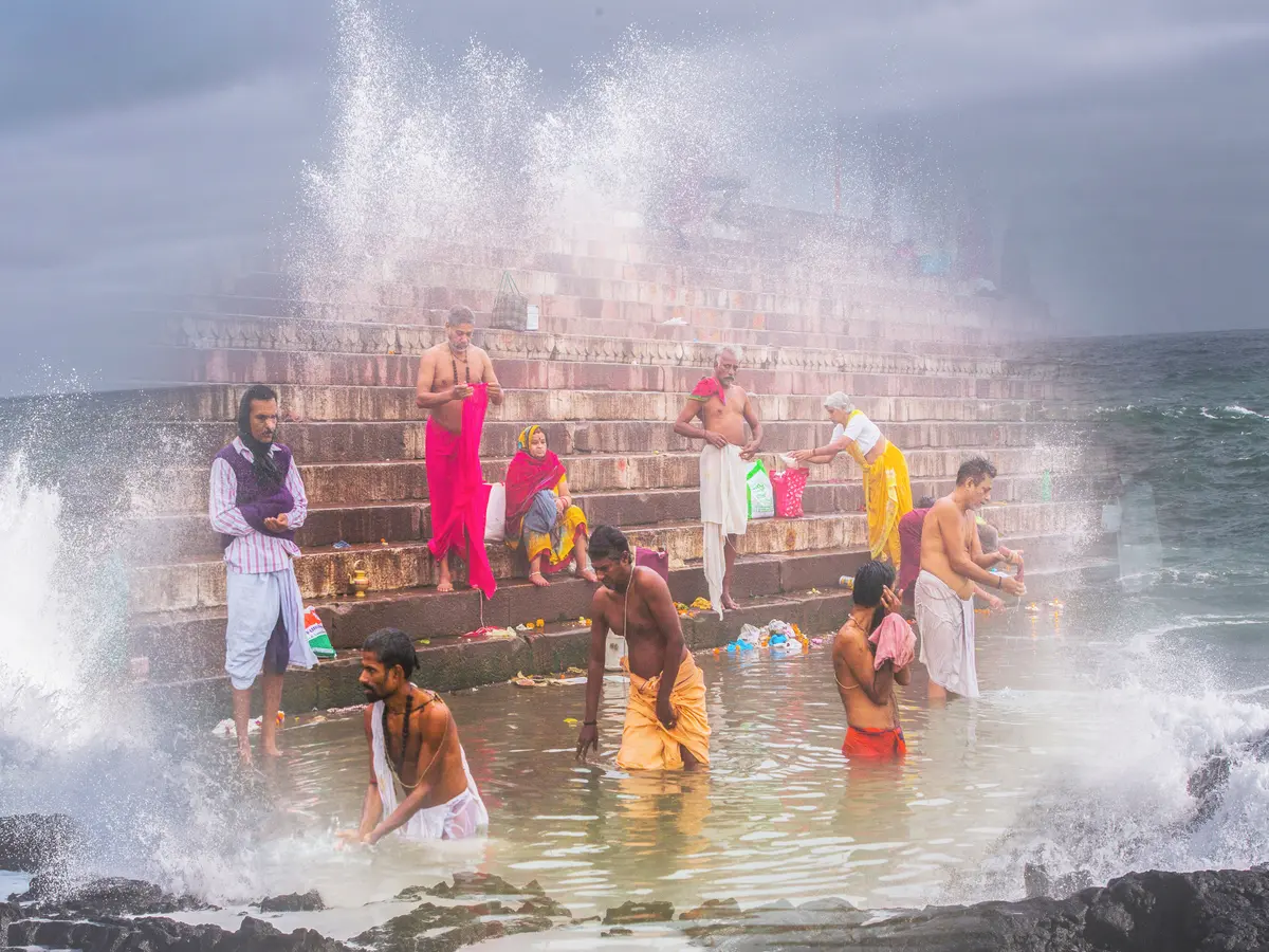 Festival Fest'Images : Projection du film I am Martin Parr, le photographe so British