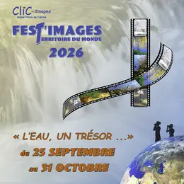 Festival Fest'Images : Un week-end d'expositions et de rencontres
