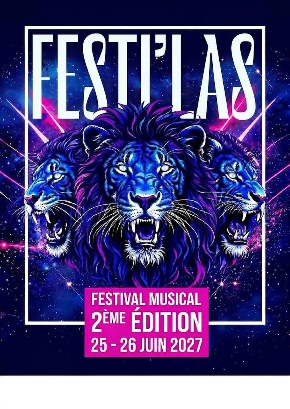 Festival Festi'Las