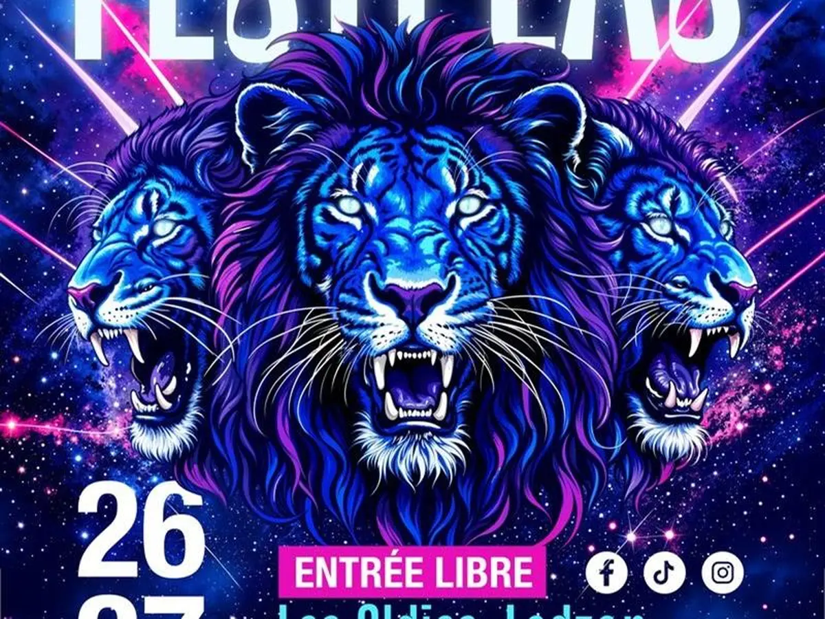Festival Festi'Las