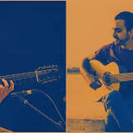 Festival Festiv'Azul - Concert duo Caviúna