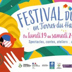 FESTIVAL - Festival du Livre