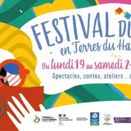 FESTIVAL - Festival du Livre