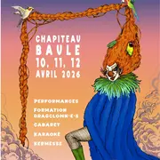 Festival Fêt'à clown.e.s