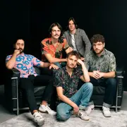 Festival Fi'jazz : Nooh Band