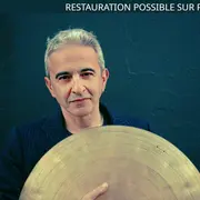 Festival Fi'jazz :  Simone Prattico au château de Béduer