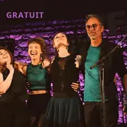 Festival Fi'jazz : The Memory Box