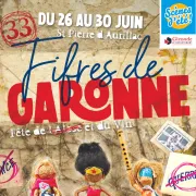 Festival Fifres de Garonne: Conférence musicale