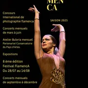 Festival FlamencA