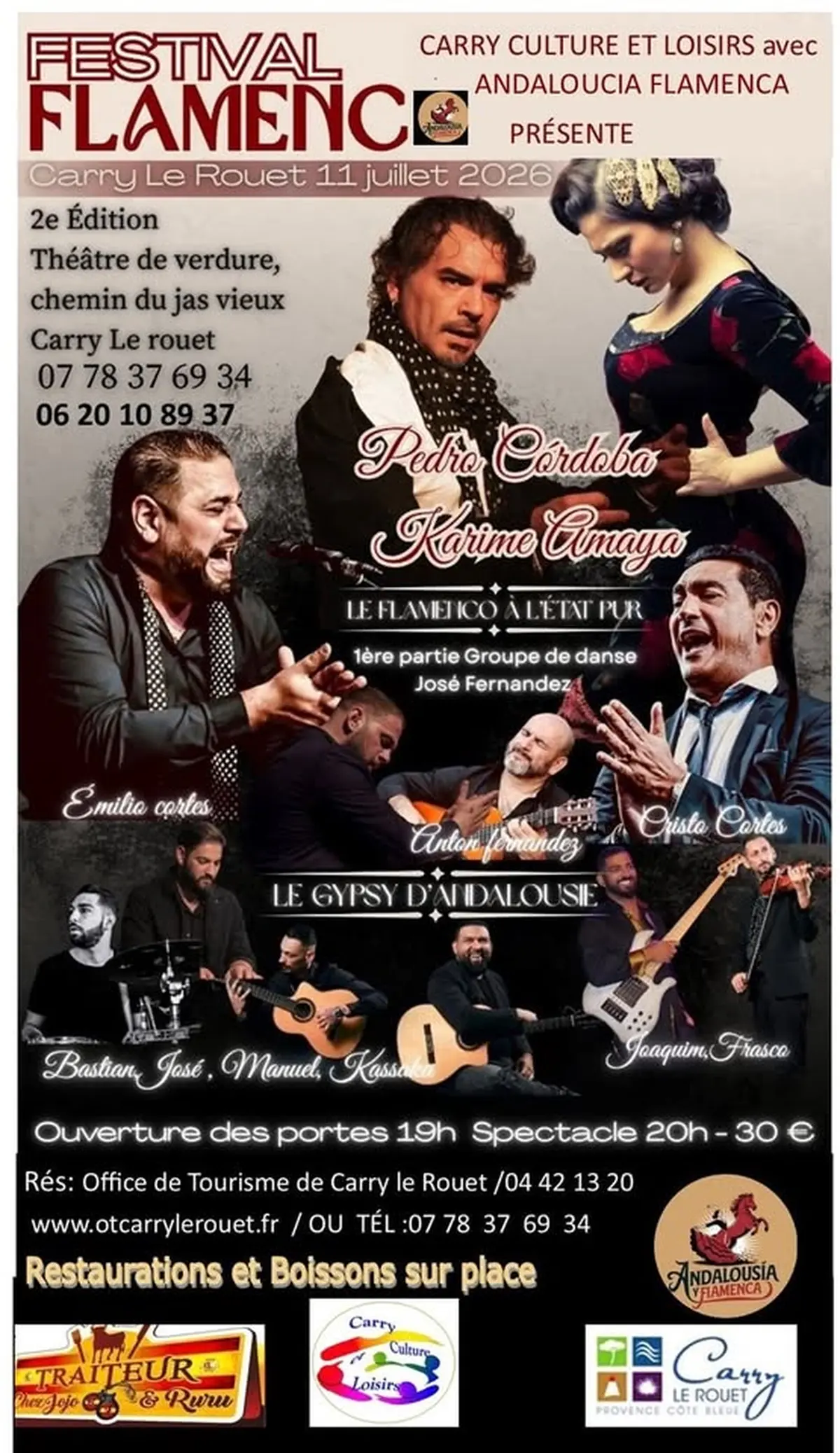 Festival Flamenco