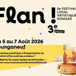Festival Flan ! - Record
