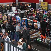 Festival flipper Sud-Ouest