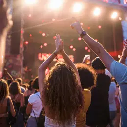 Festival Fnac Live 2026 à Paris