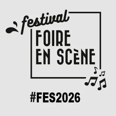 Festival Foire en Scène de Châlons 2026