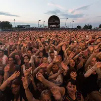 Le Festival Foire en Scène de Châlons attire du monde ! &copy; Facebook Foire en Scène / Marion Depaix & Jean-Charles Merlin