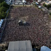 Festival Foire en Scène de Châlons : la programmation 2026 dévoilée avec Mika, Julien Doré, Matt Pokora