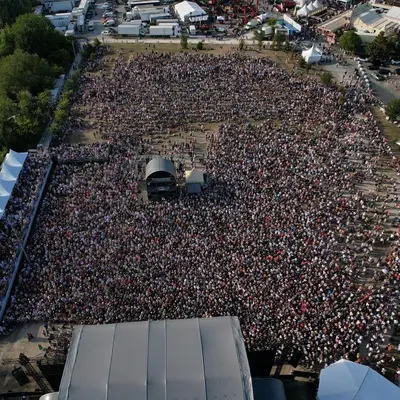 Foire en Scène : la programmation 2026 dévoilée