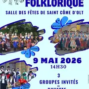 Festival Folklorique