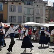 Festival Folklorique : Hèsta Deth Printemps