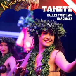 Festival Folklorique International du Rouergue 2026