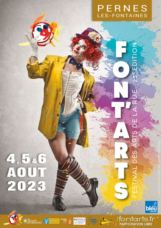 Festival Font\'Arts