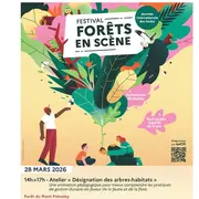 Festival forêts en scène