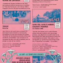 Festival Fracas