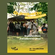 Festival Frayse'Toch 2026