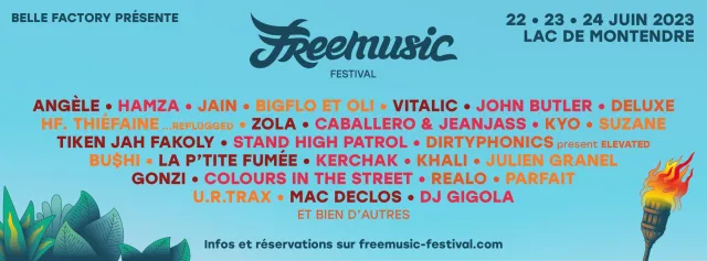 Festival Freemusic 