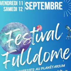 Festival Fulldome APLF