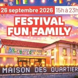 Festival Fun Family