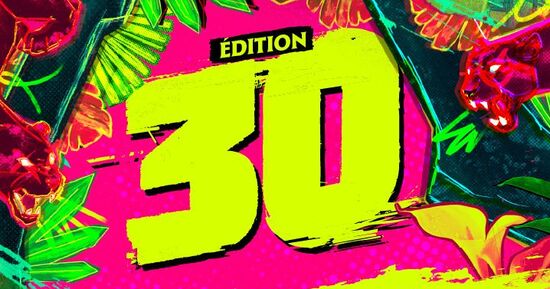 [Coup de ❤️ JDS] Garorock 2026 : Gims, Major Lazer, Kaytranada&hellip; la programmation compl&egrave;te d&eacute;voil&eacute;e