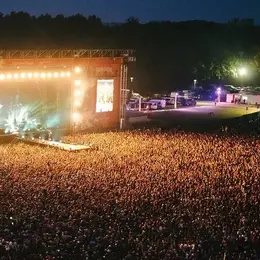 Festival Garorock 2027