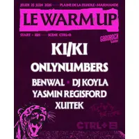 Festival Garorock 2026 DR