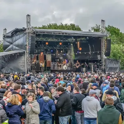 Festival God Save the Kouign 2026